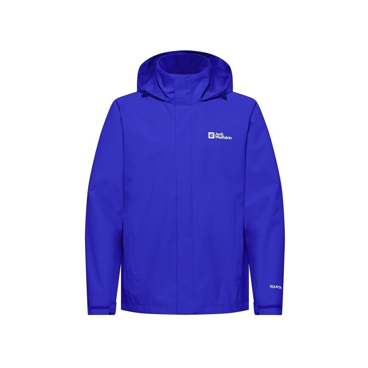 Jack Wolfskin  Trailtime  Modrá