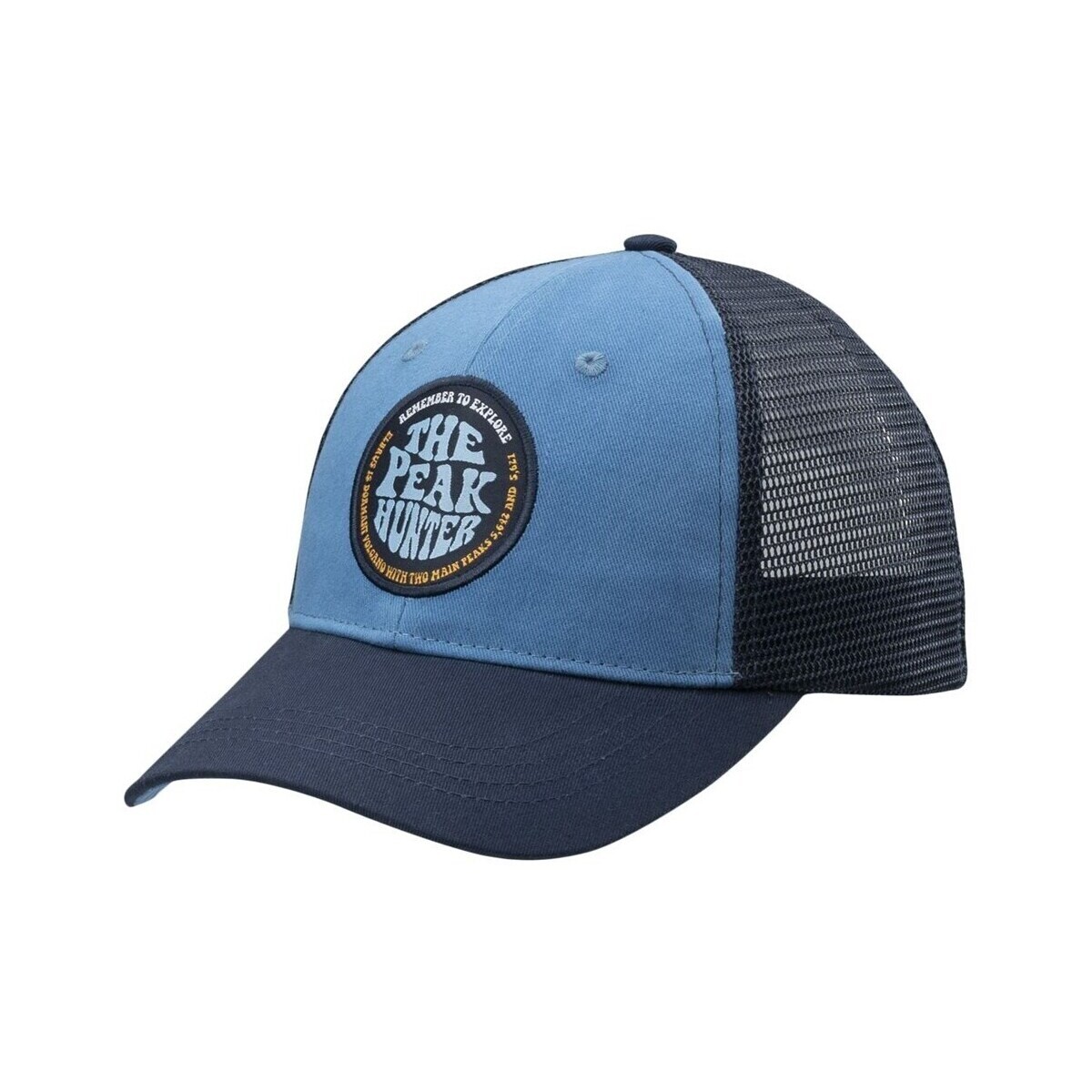 Elbrus  34935380090  ruznobarevne