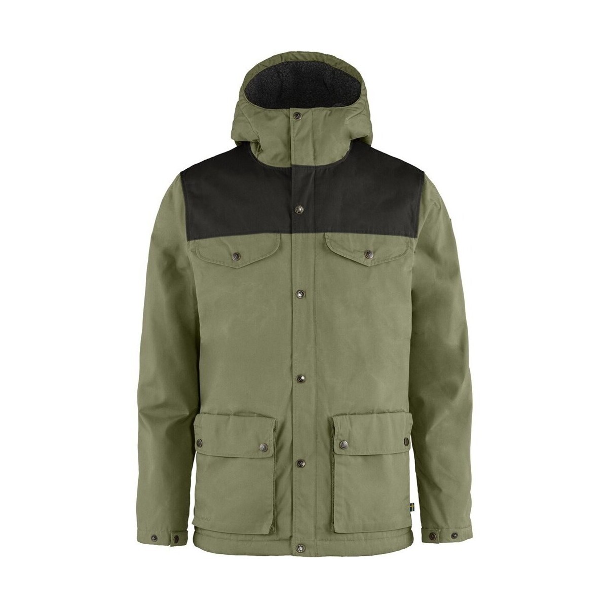 Fjallraven  87122620030  ruznobarevne