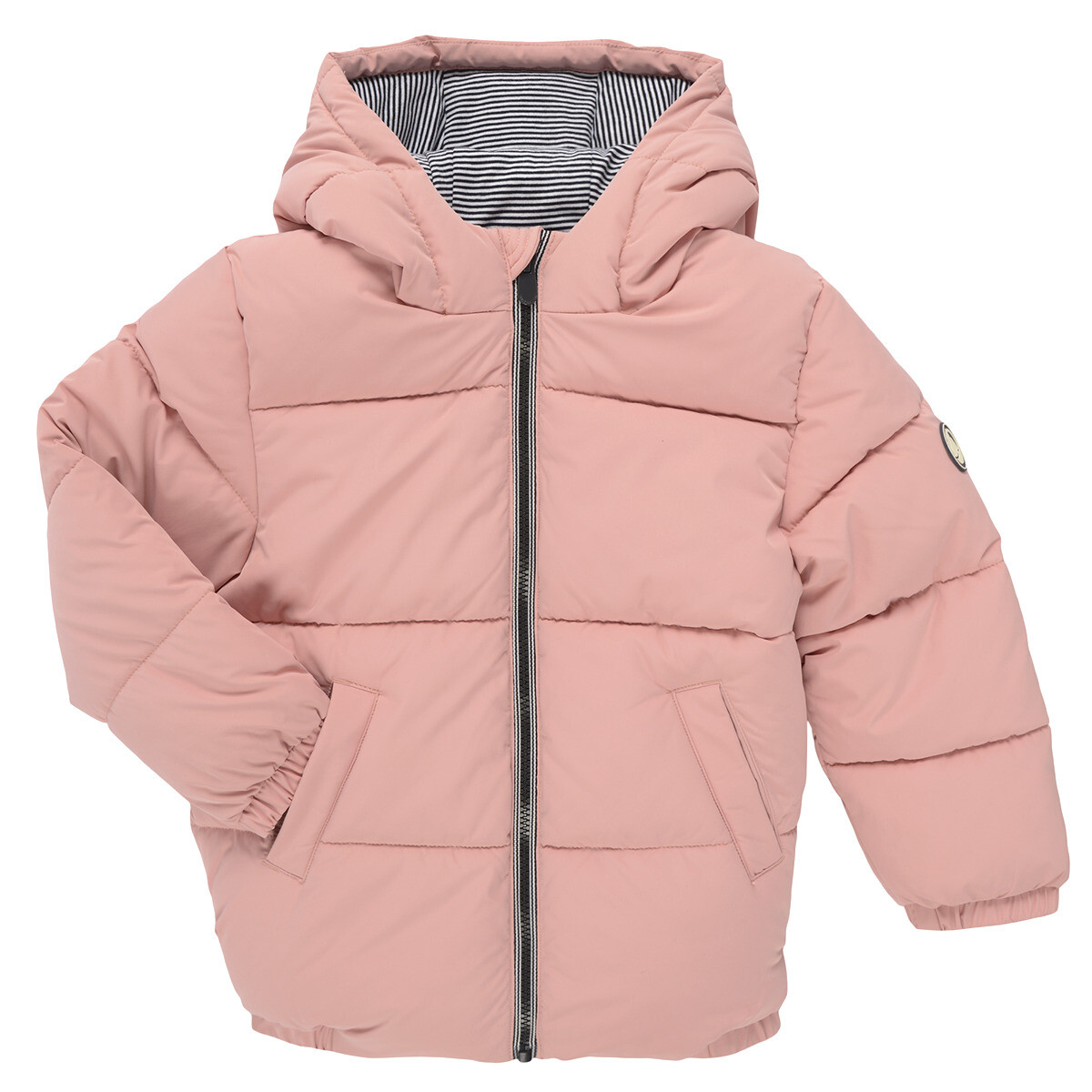 Petit Bateau  CLOCK  Růžová