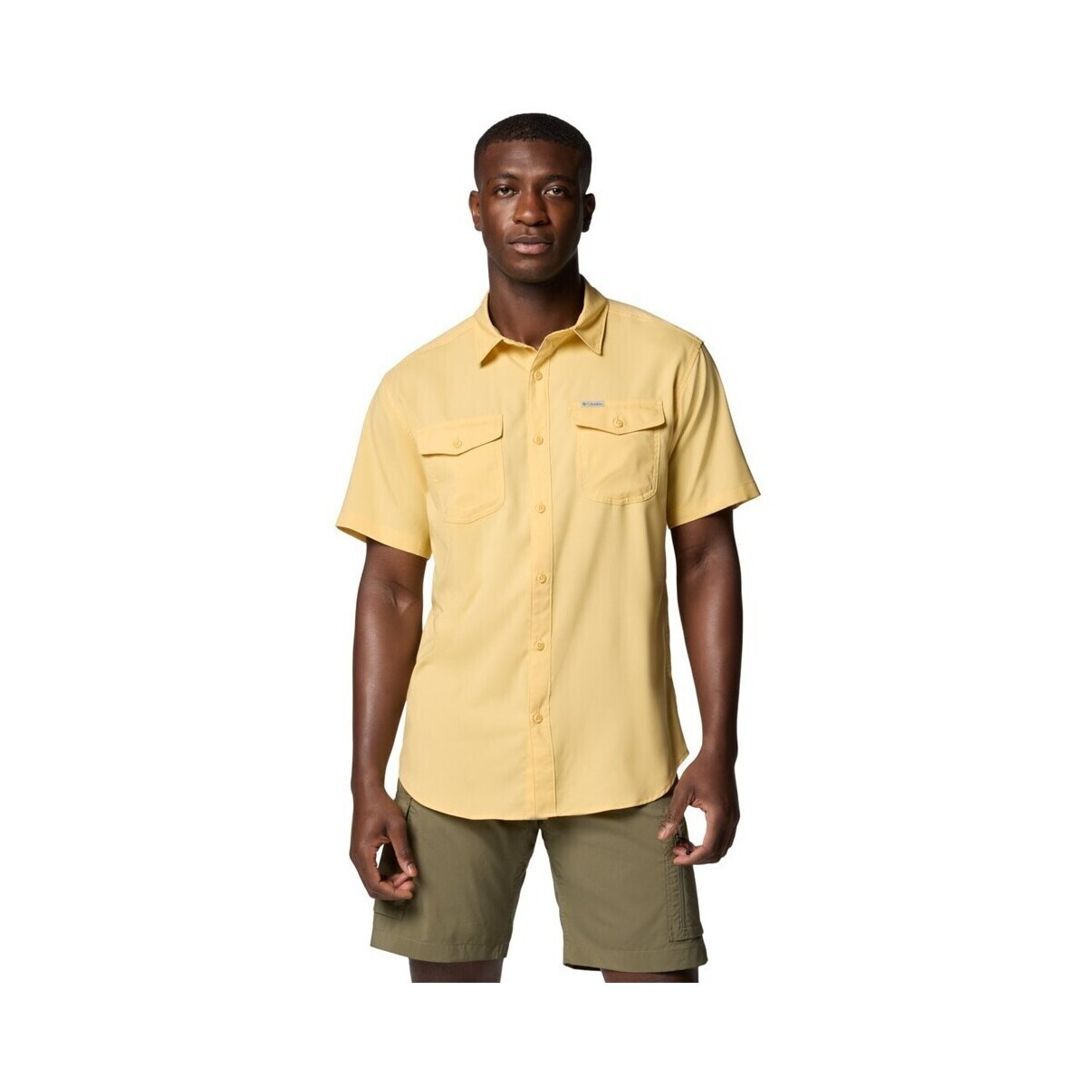 Columbia  Utilizer II  ruznobarevne