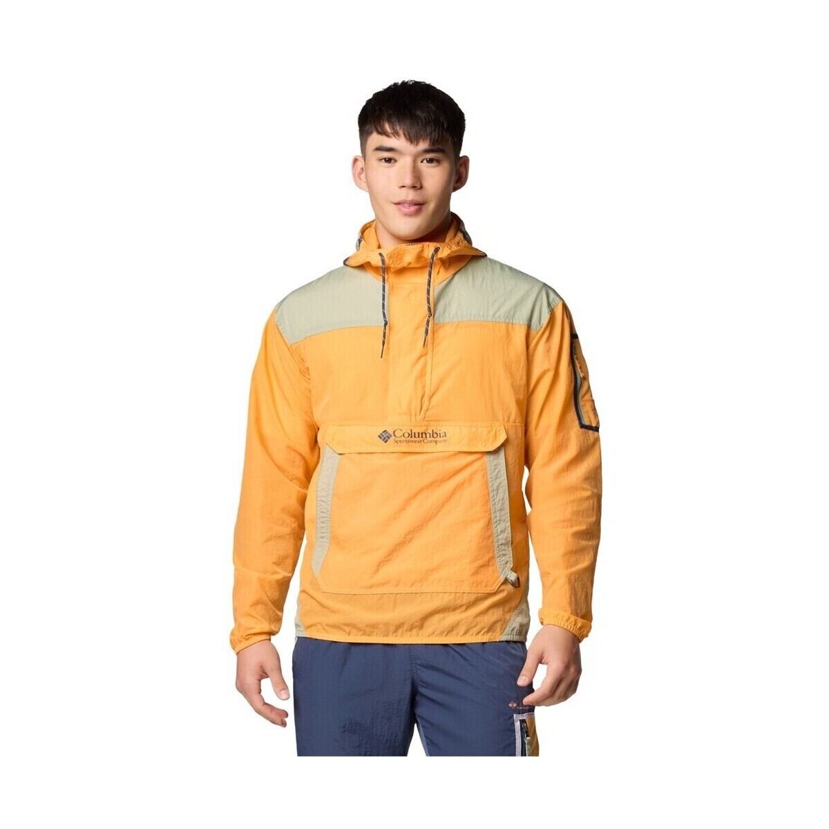 Columbia  Challenger  ruznobarevne