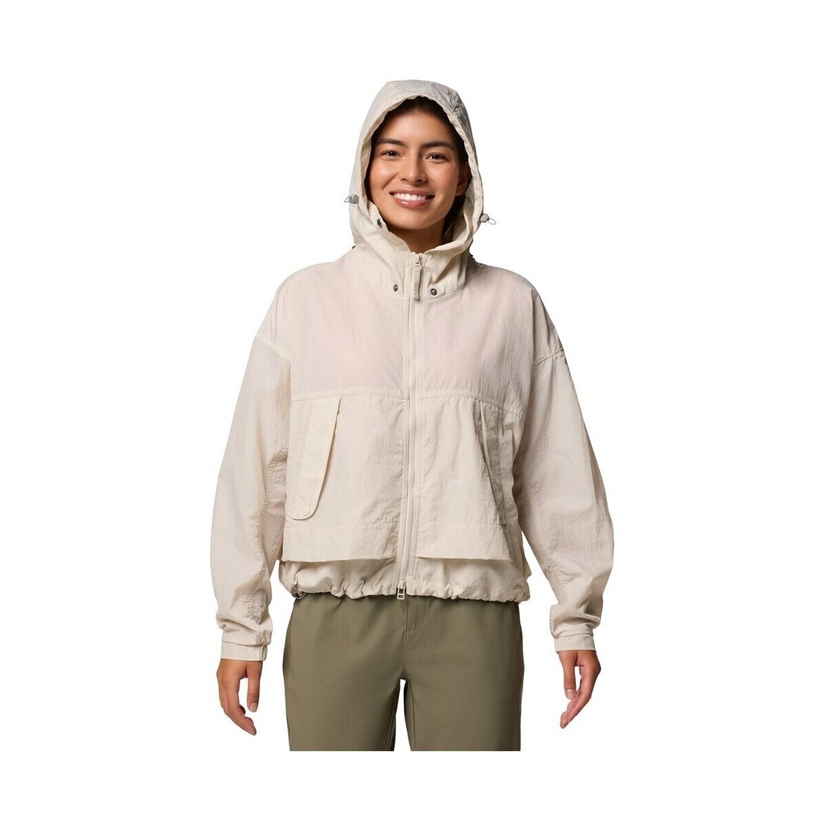 Columbia  Paracutie Ii  ruznobarevne