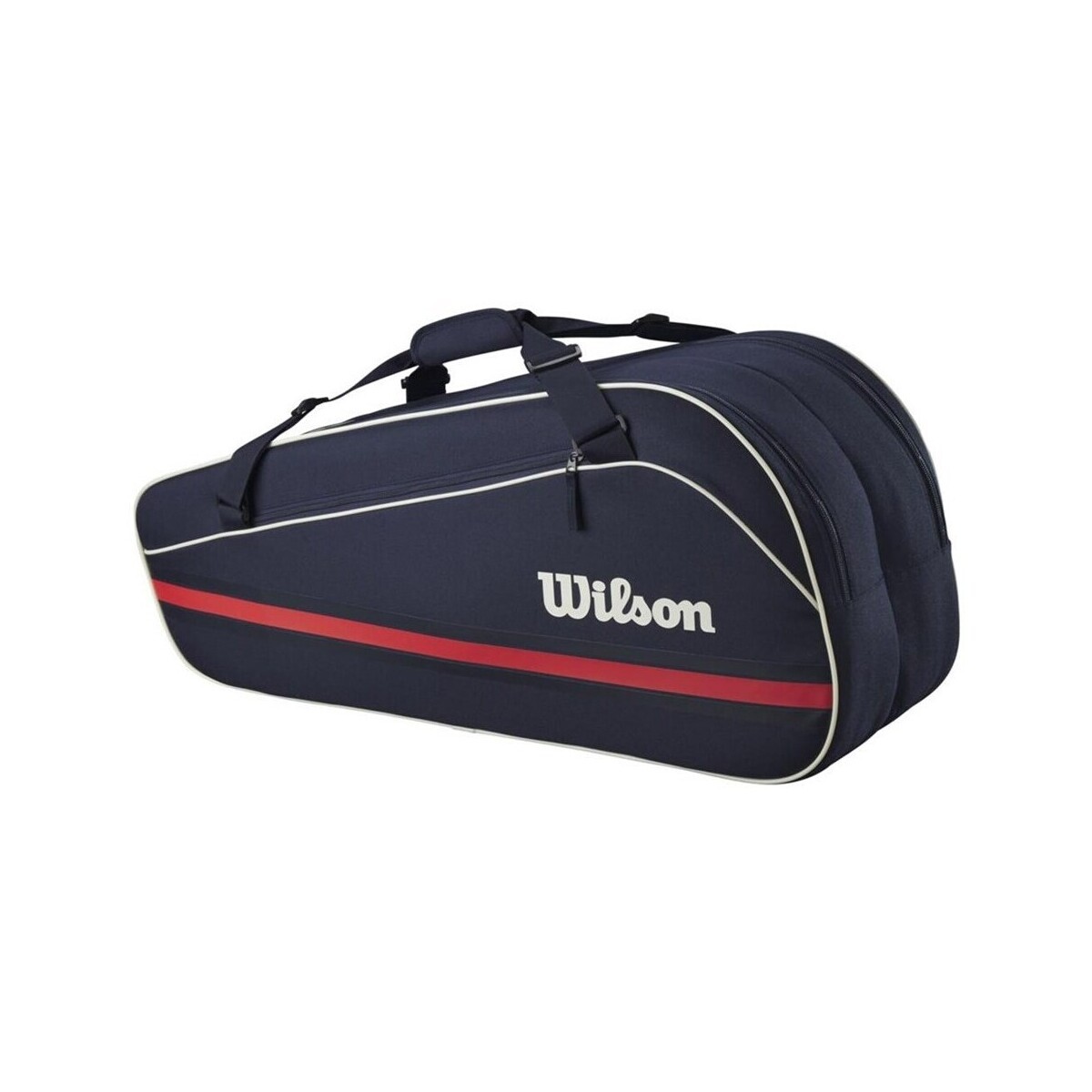 Wilson  Team  ruznobarevne
