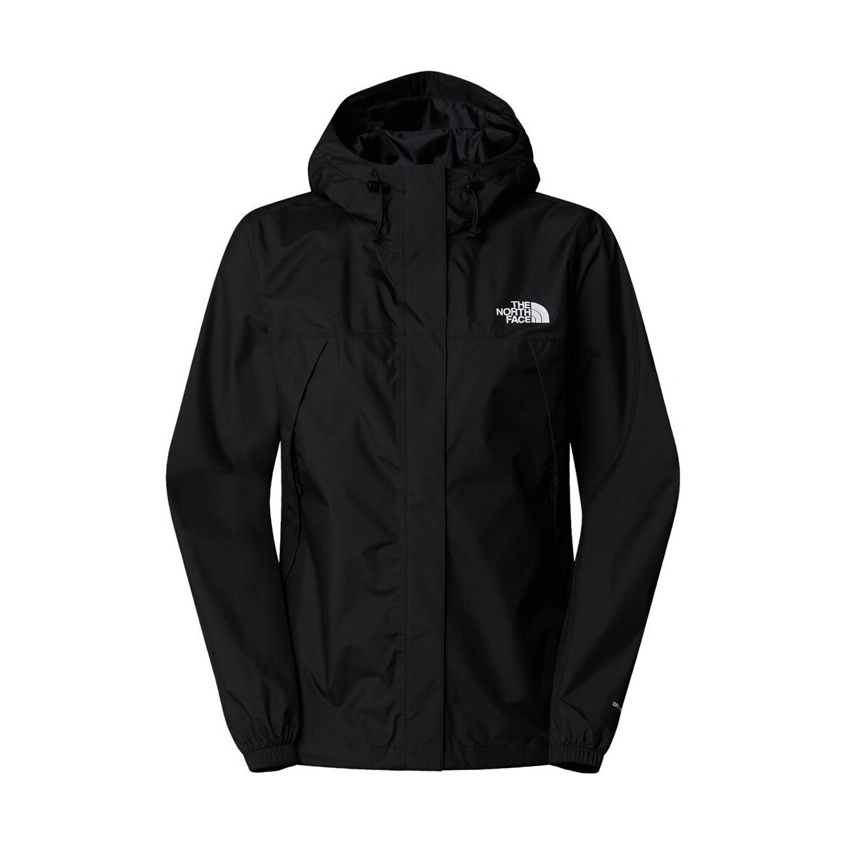 The North Face  NF0A8BKD  Černá