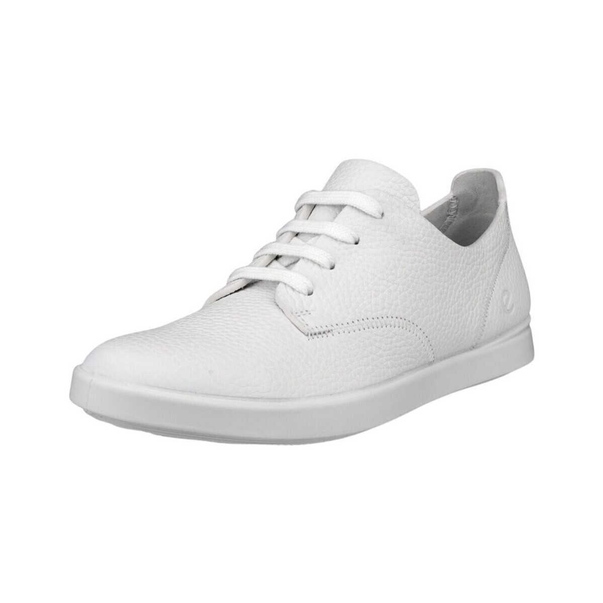 Ecco  Leisure Lace Up  ruznobarevne