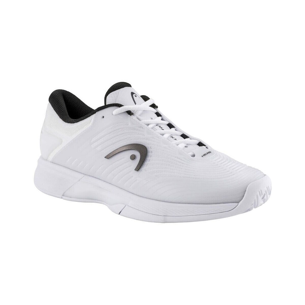 Head  Revolt Pro 4.5 Allcourt  ruznobarevne