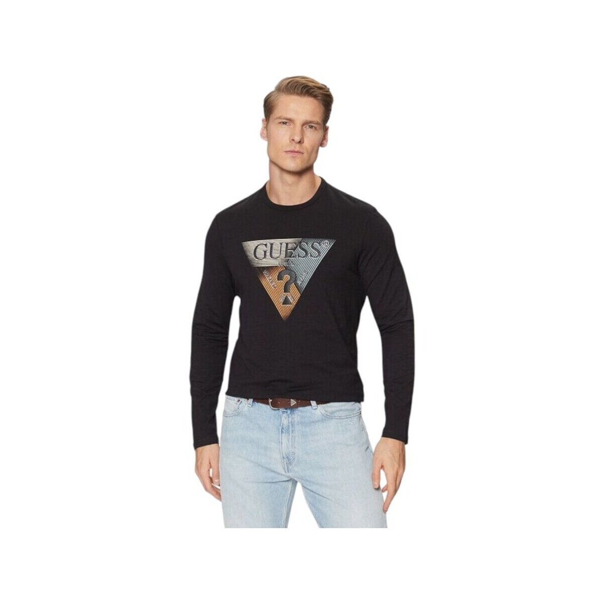 Guess  M5RI15J1314JBLK  ruznobarevne