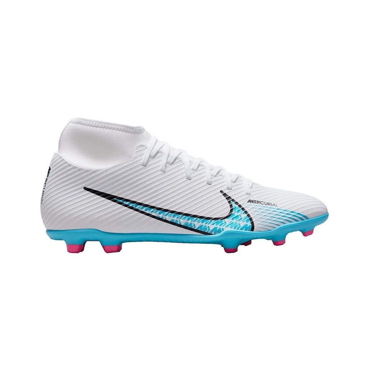 Nike  Mercurial Superfly 9 Club Fgmg  ruznobarevne