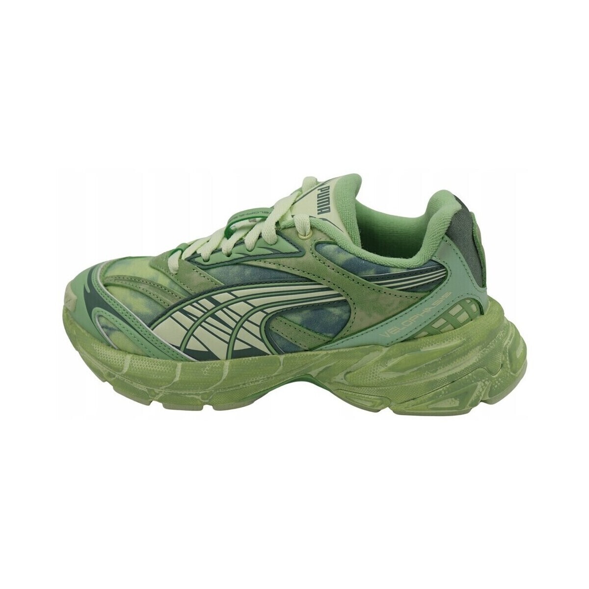 Puma  Velophasis Retreat  ruznobarevne