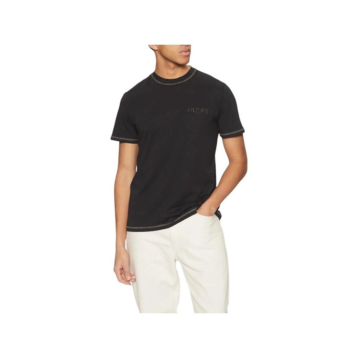 Guess  U5RI01KCAM1JBLK  ruznobarevne