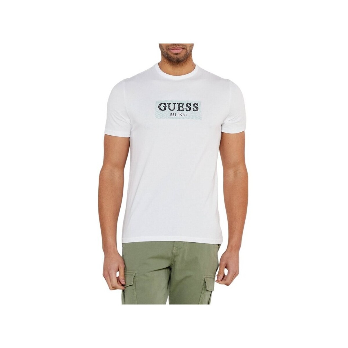 Guess  M5GI19J1314G011  ruznobarevne