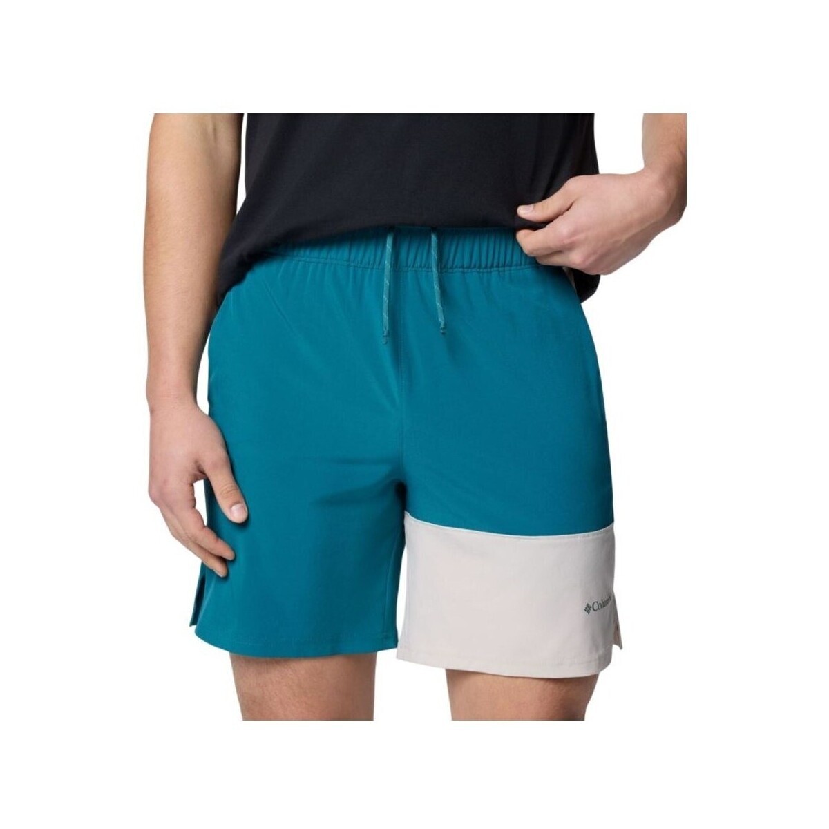 Columbia  Hike Block  ruznobarevne