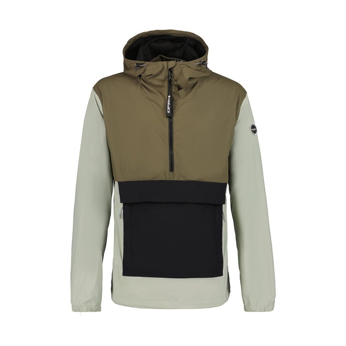 Icepeak  Alnati  ruznobarevne