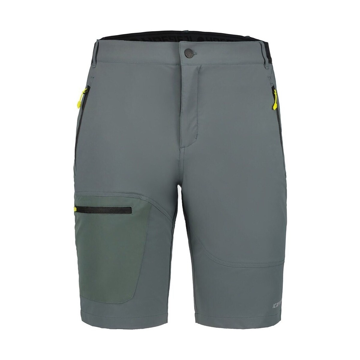 Icepeak  Ballston  ruznobarevne