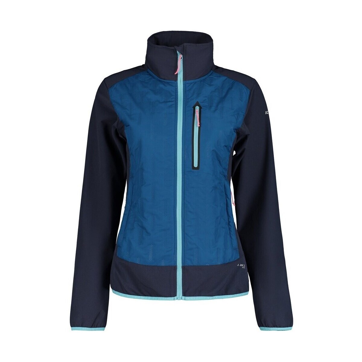 Icepeak  Bowbells  ruznobarevne