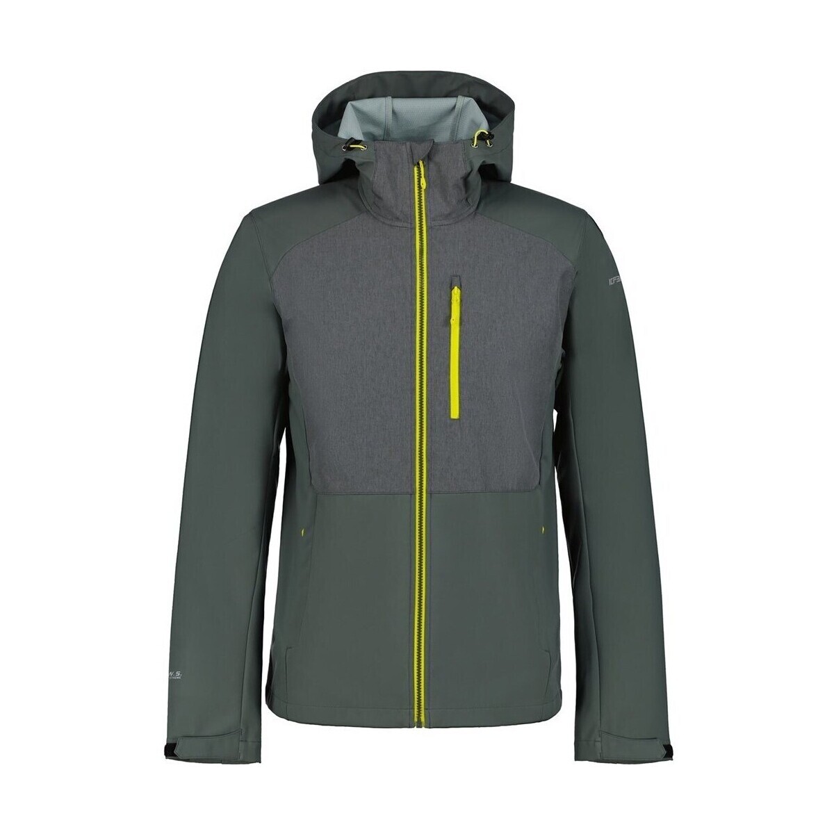 Icepeak  Buxton  ruznobarevne