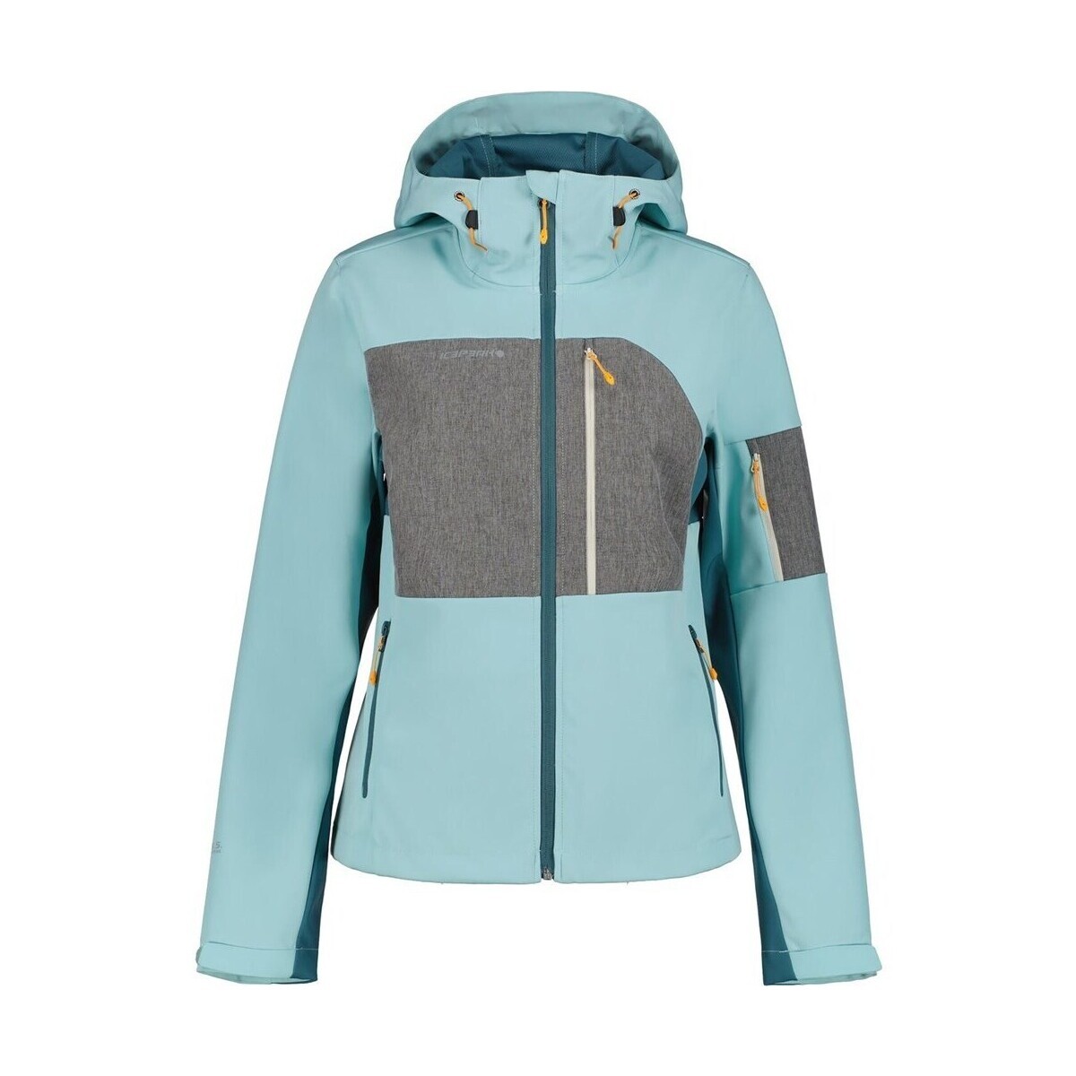 Icepeak  Burley  ruznobarevne