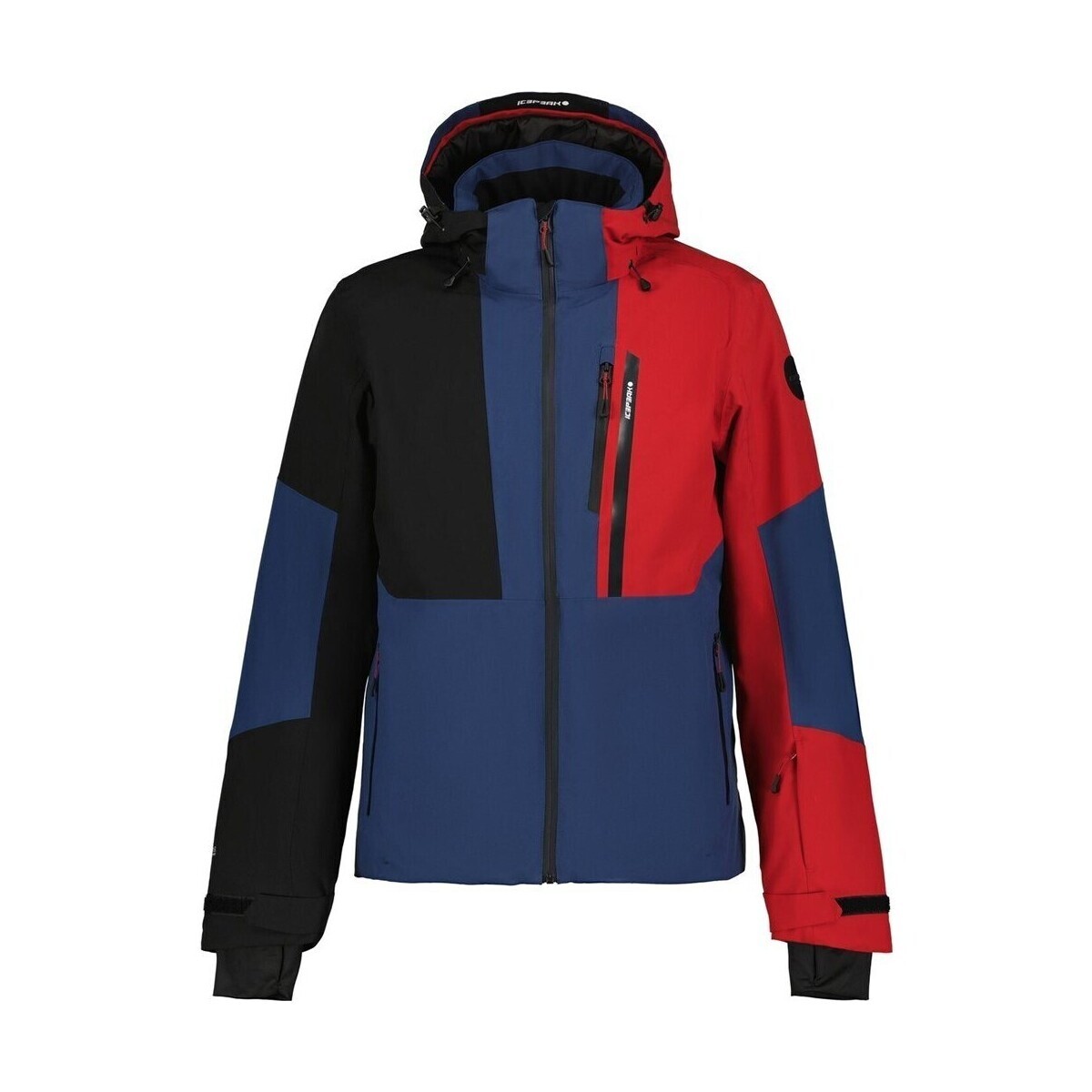 Icepeak  Fircrest  ruznobarevne