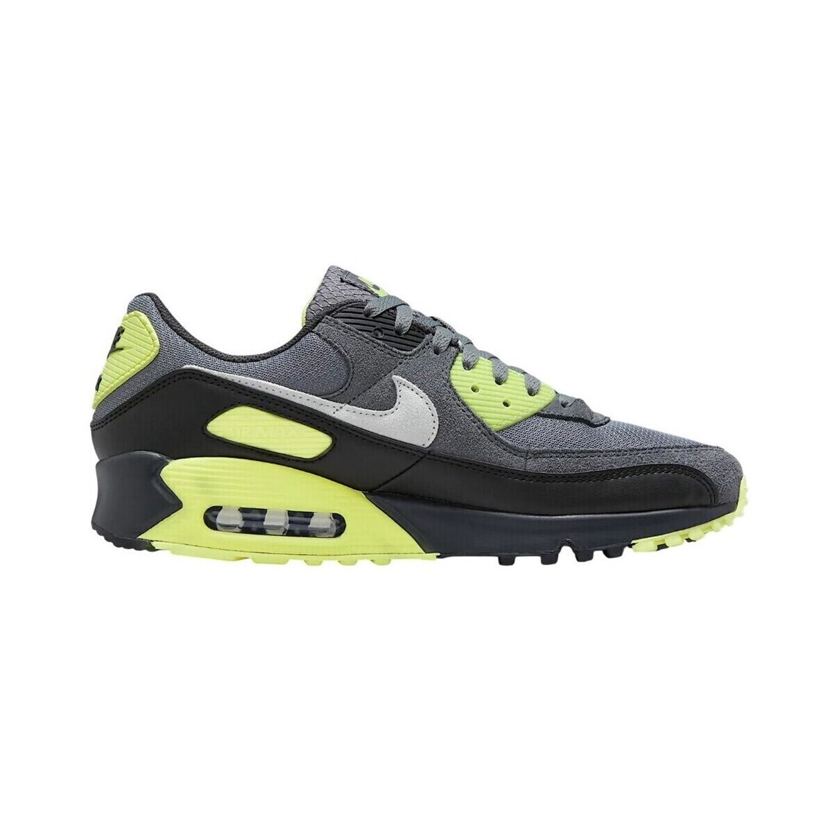 Nike  Air Max  ruznobarevne