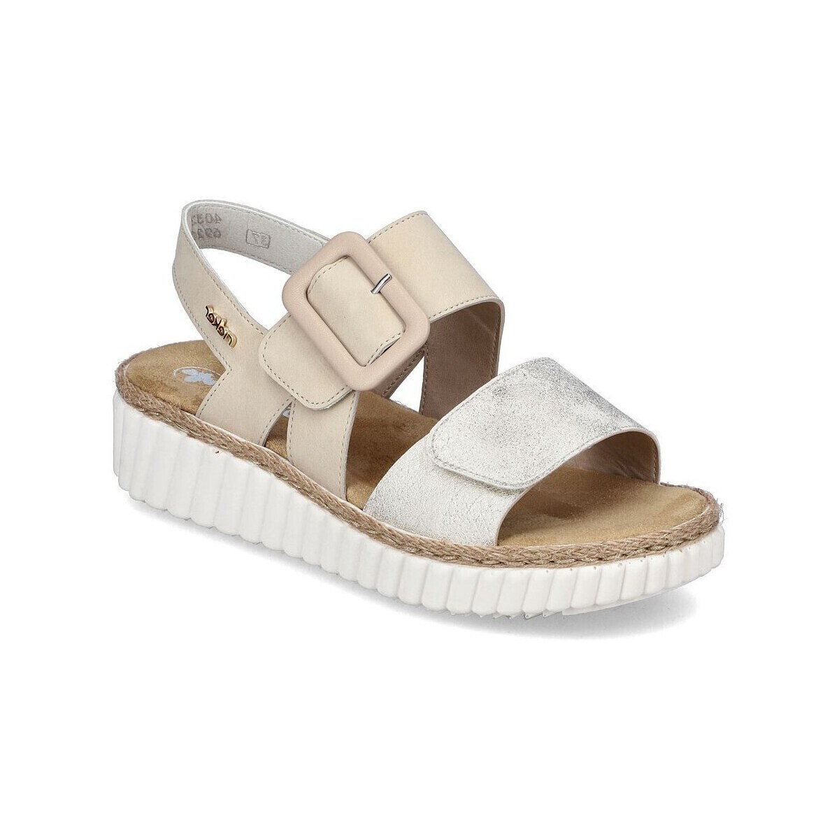 Rieker  Remonte  ruznobarevne