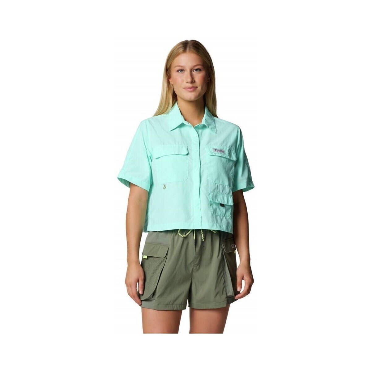 Columbia  Pfg Open Water  ruznobarevne