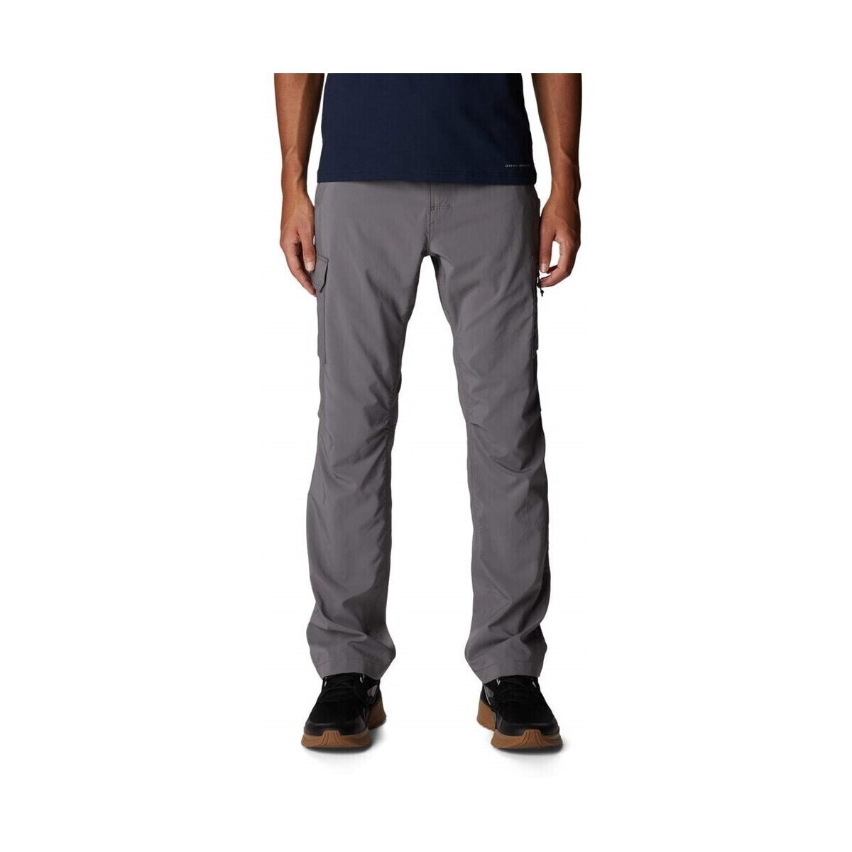 Columbia  Silver Ridge Utility Pant  Šedá
