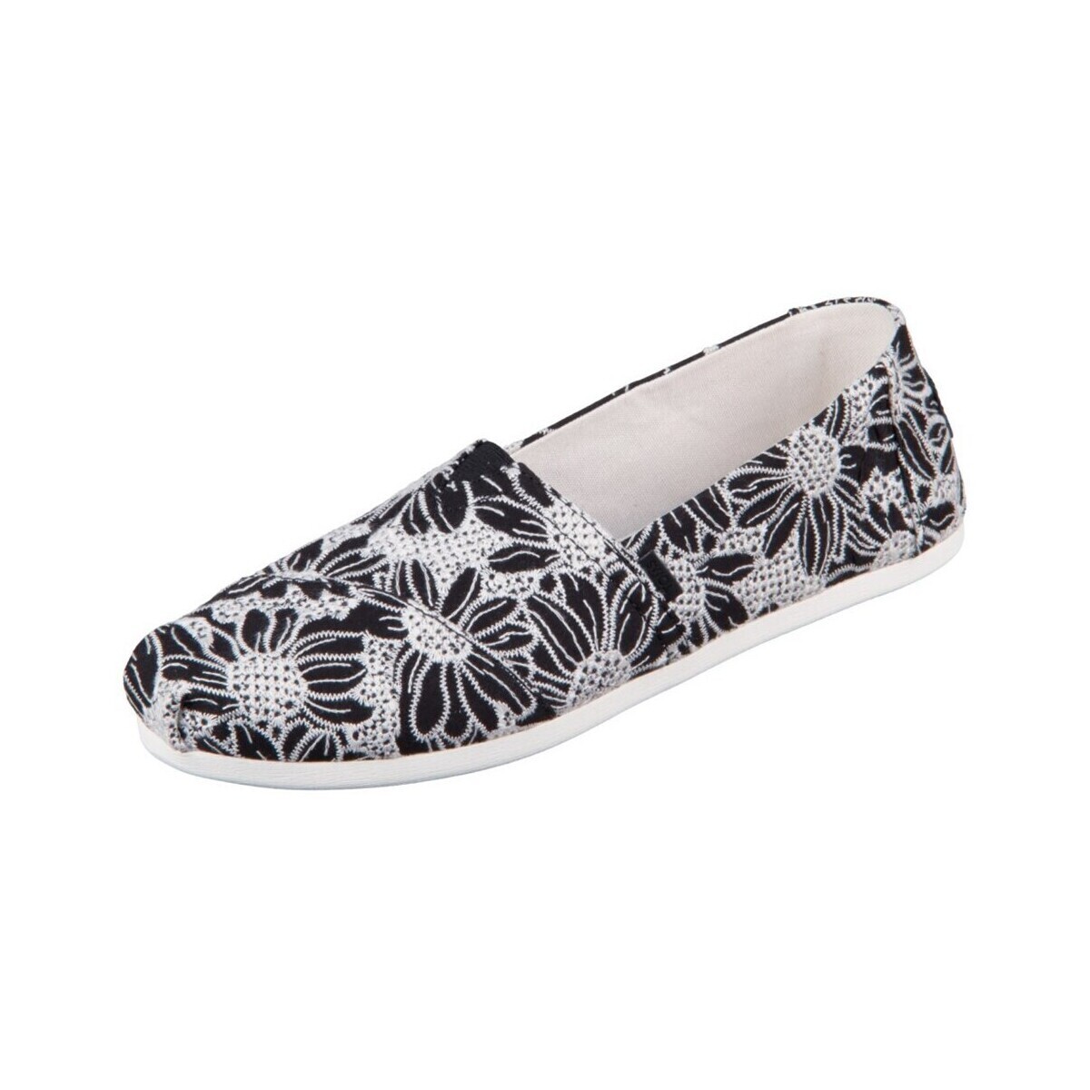 Toms  Alpargata Classic  ruznobarevne