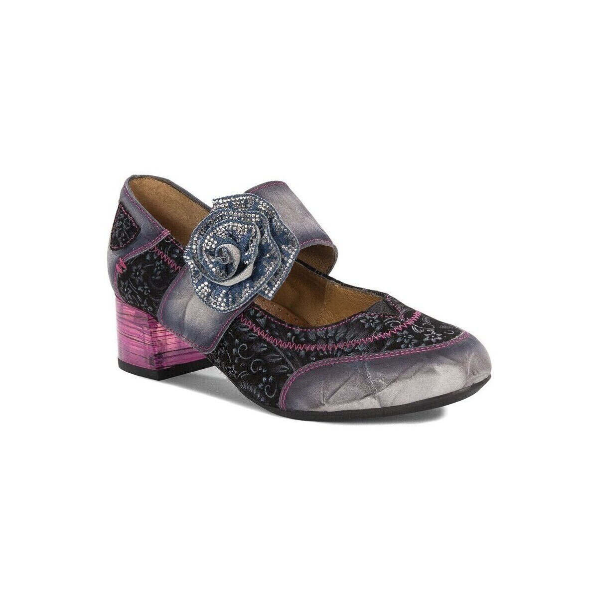 Maciejka  0687503001  ruznobarevne