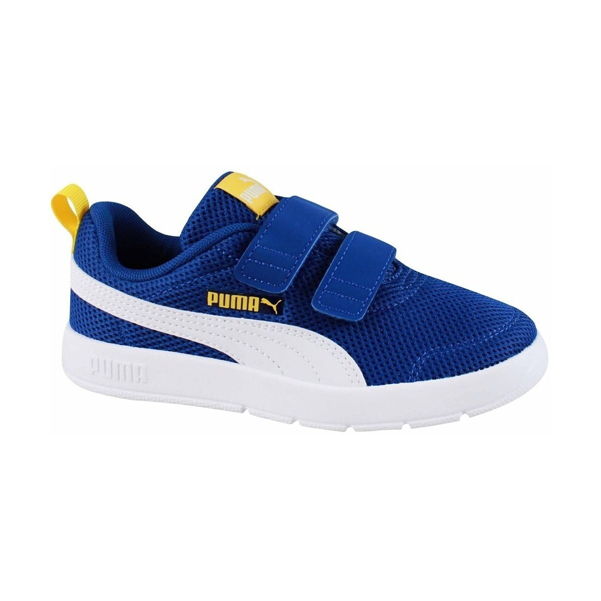 Puma  Courtflex V3  ruznobarevne