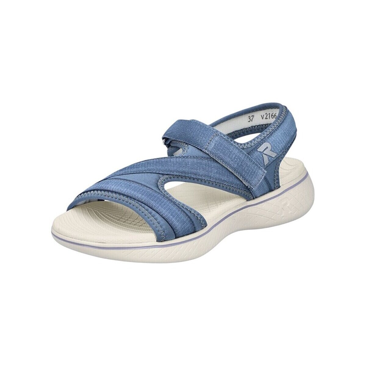 Rieker  V216610  ruznobarevne