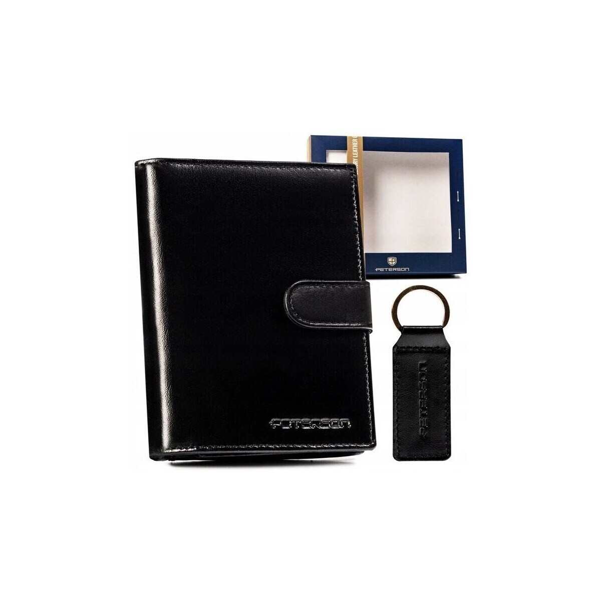 Peterson  PTNSETMN4LGVT  ruznobarevne