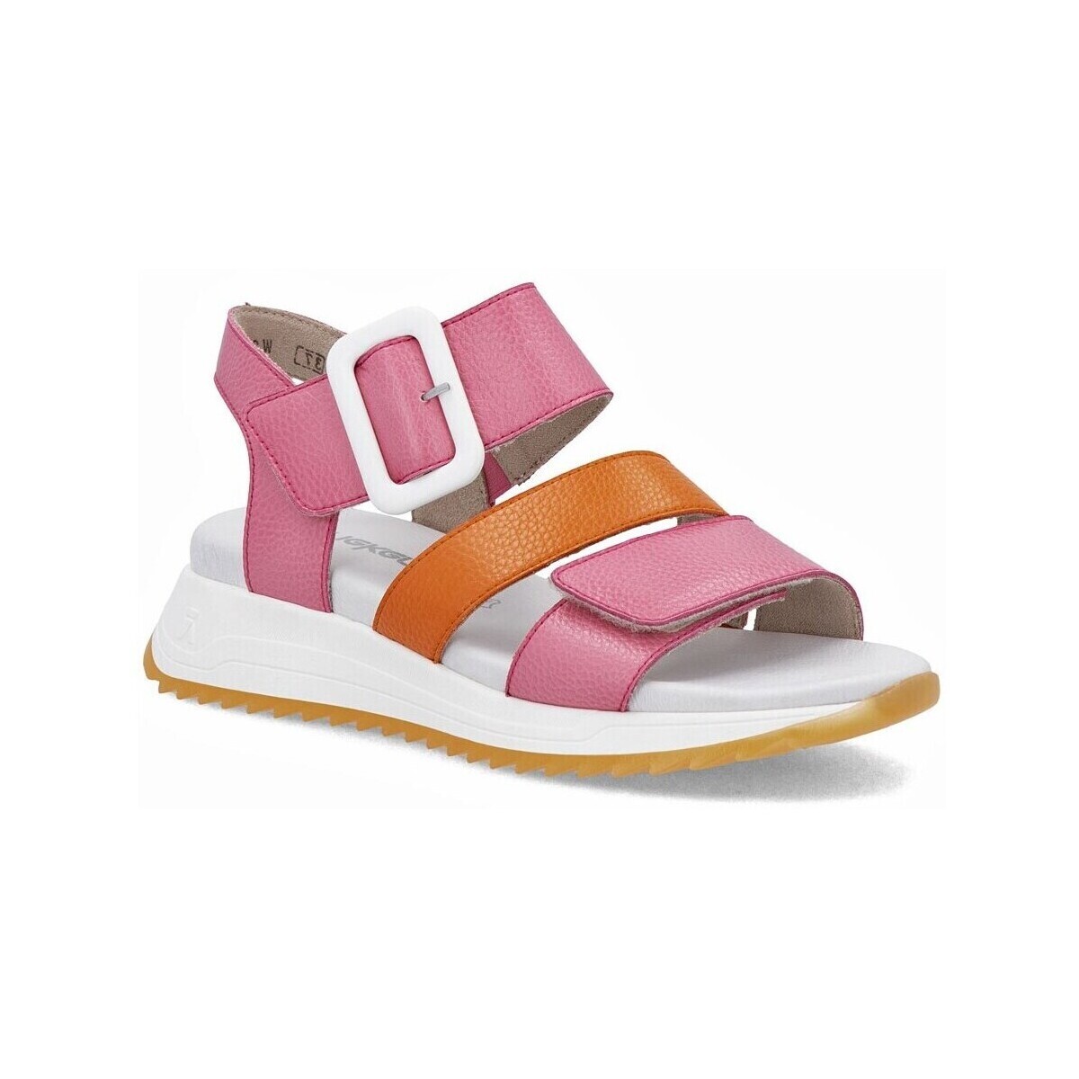 Rieker  W295031  ruznobarevne