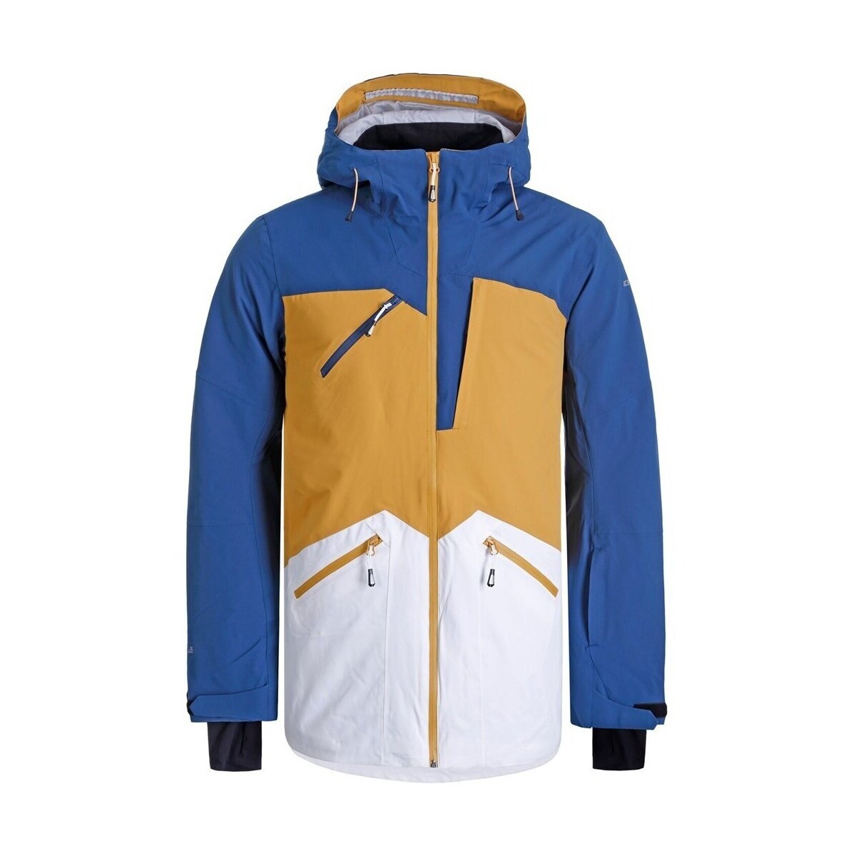 Icepeak  Calamus  ruznobarevne