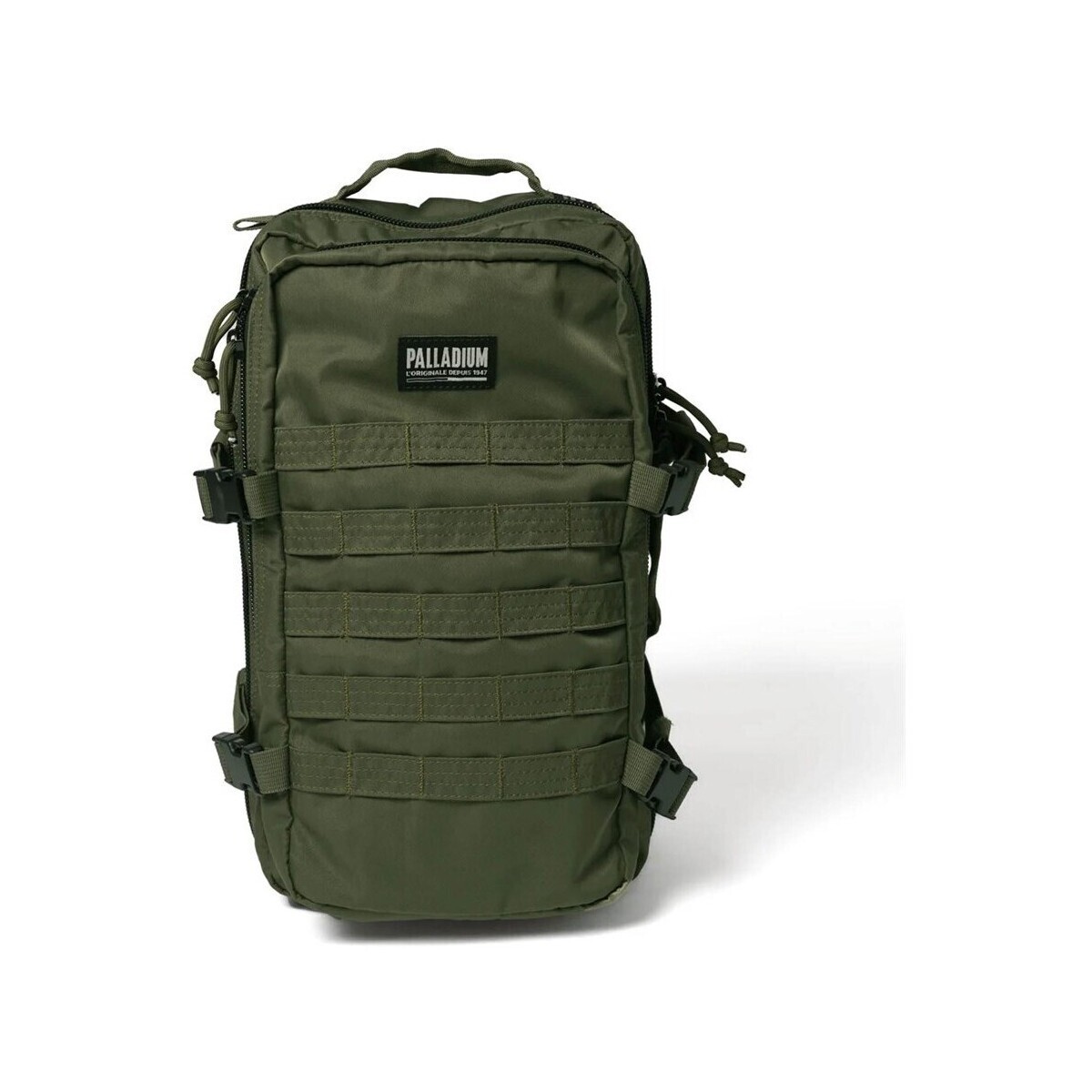 Palladium  Baroudeur  ruznobarevne