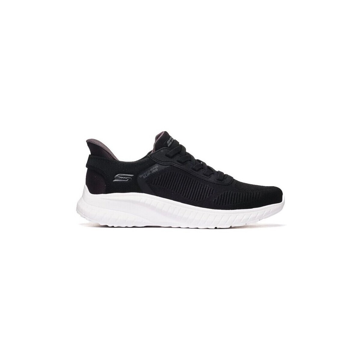 Skechers  118312BLK  ruznobarevne
