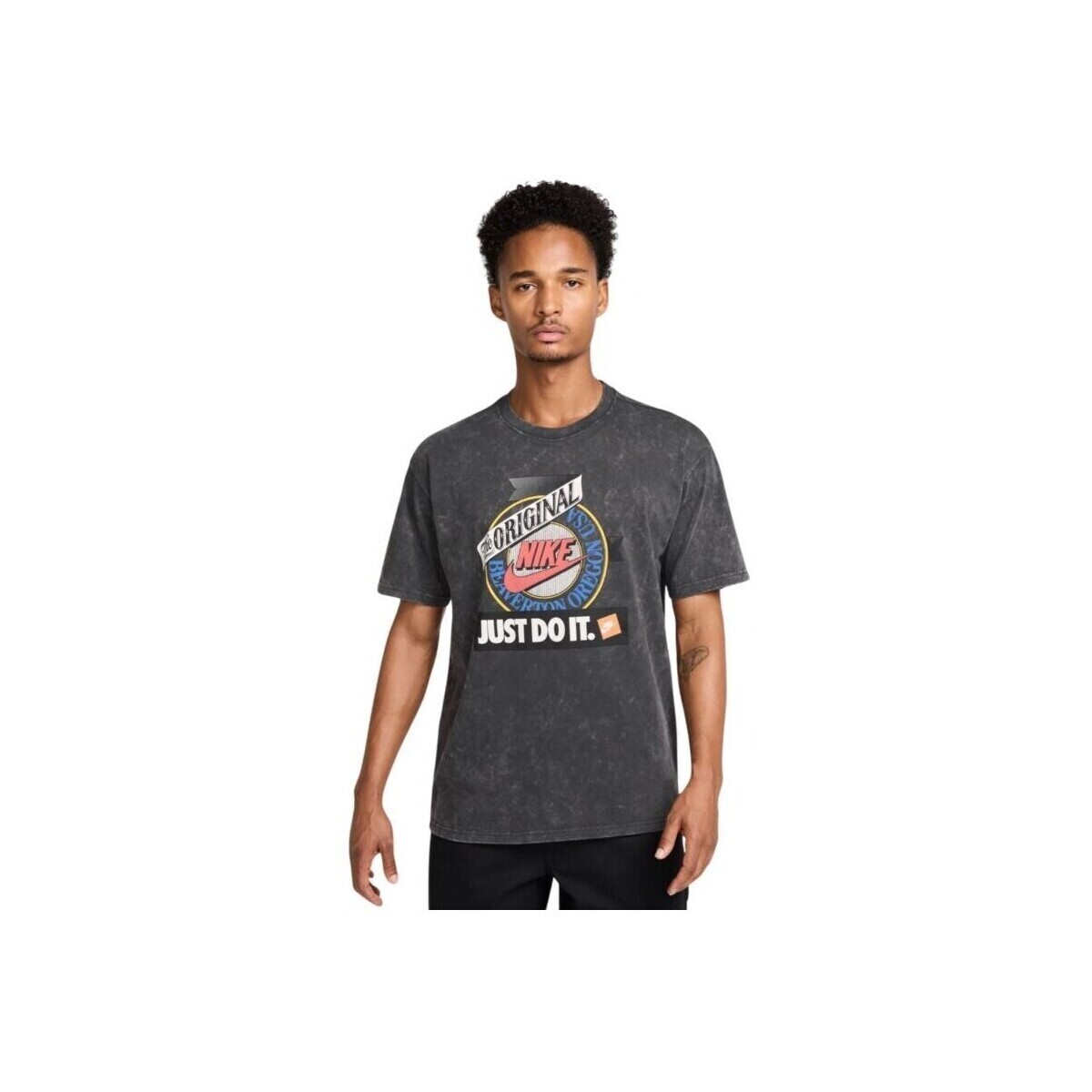 Nike  HJ0594060  ruznobarevne