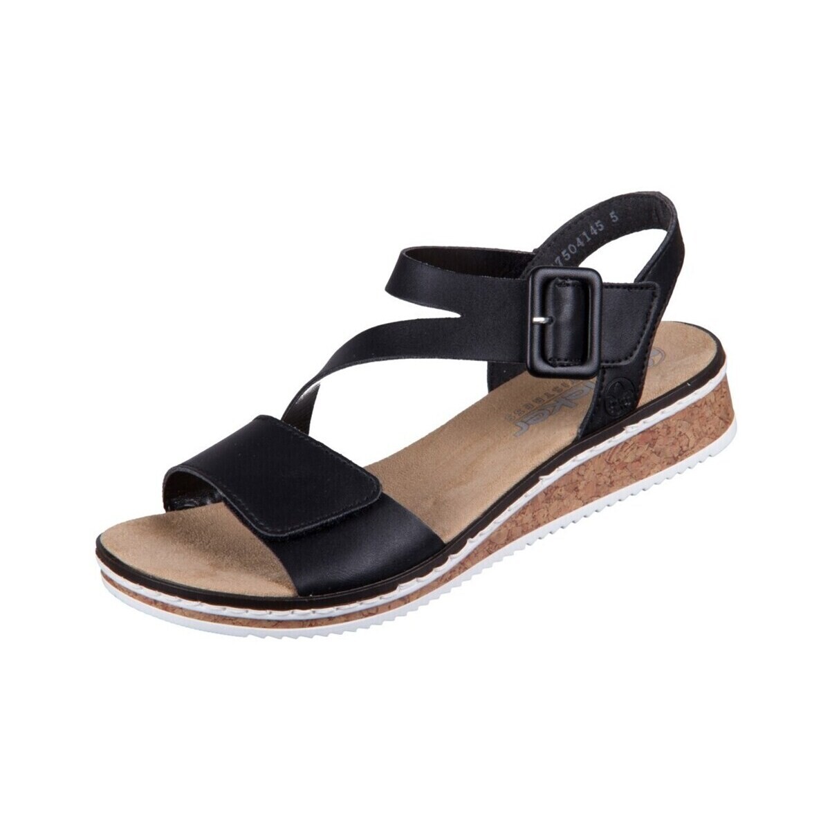 Rieker  V366002  ruznobarevne