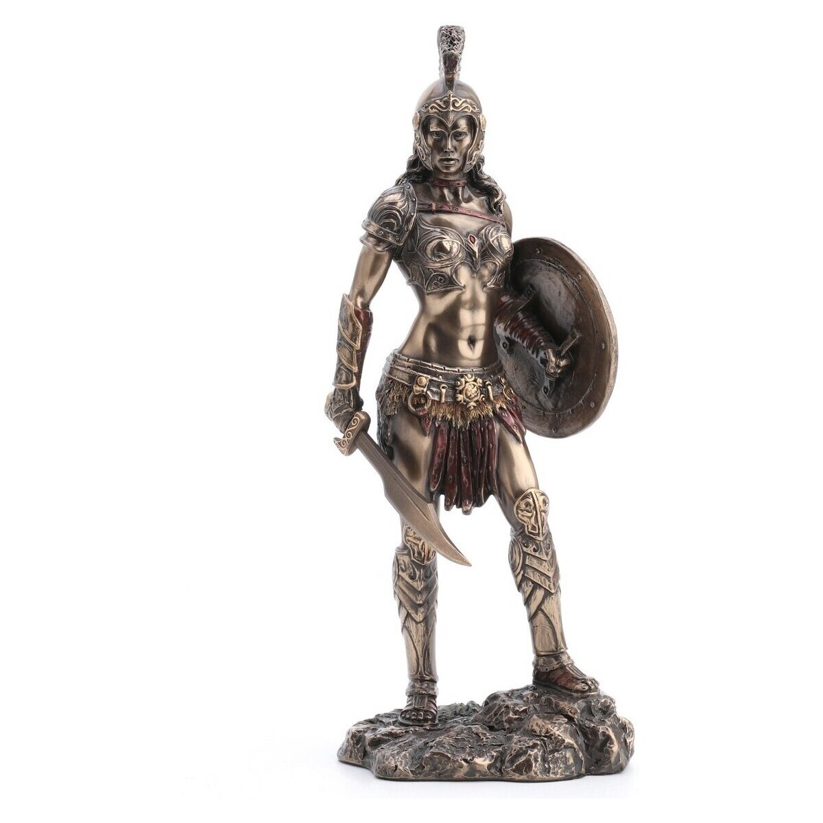 Signes Grimalt  Penthesilea - Amazonská Královna  Hnědá