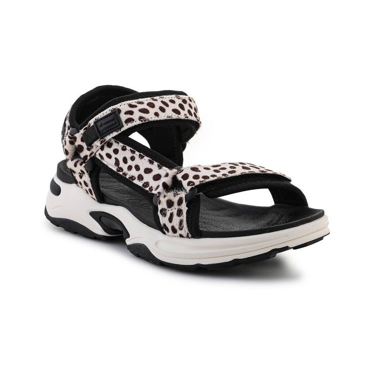 D.Franklin  DFSH406002DOTT  ruznobarevne