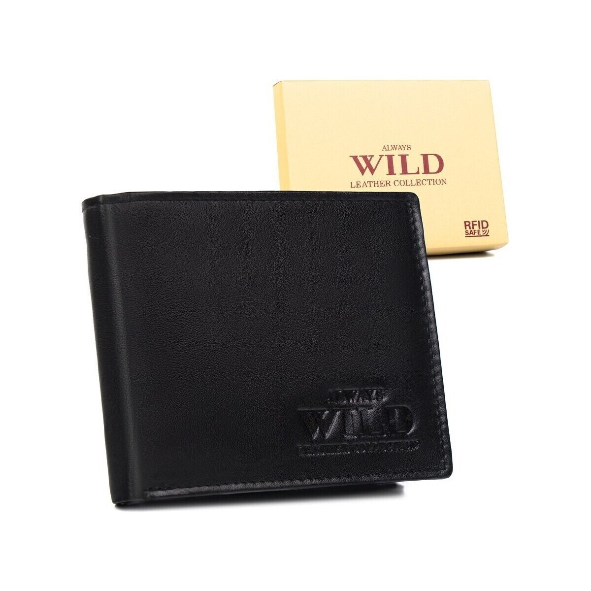 Always Wild  N0035PSCR7742BLA  ruznobarevne