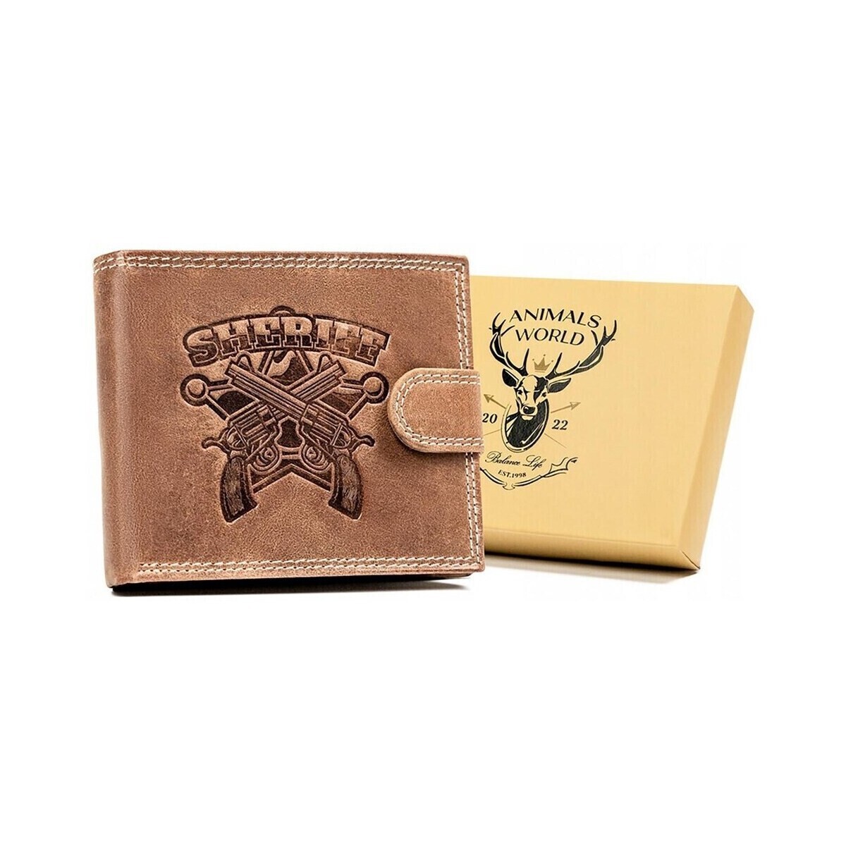 Always Wild  N992LCHMSHE  ruznobarevne