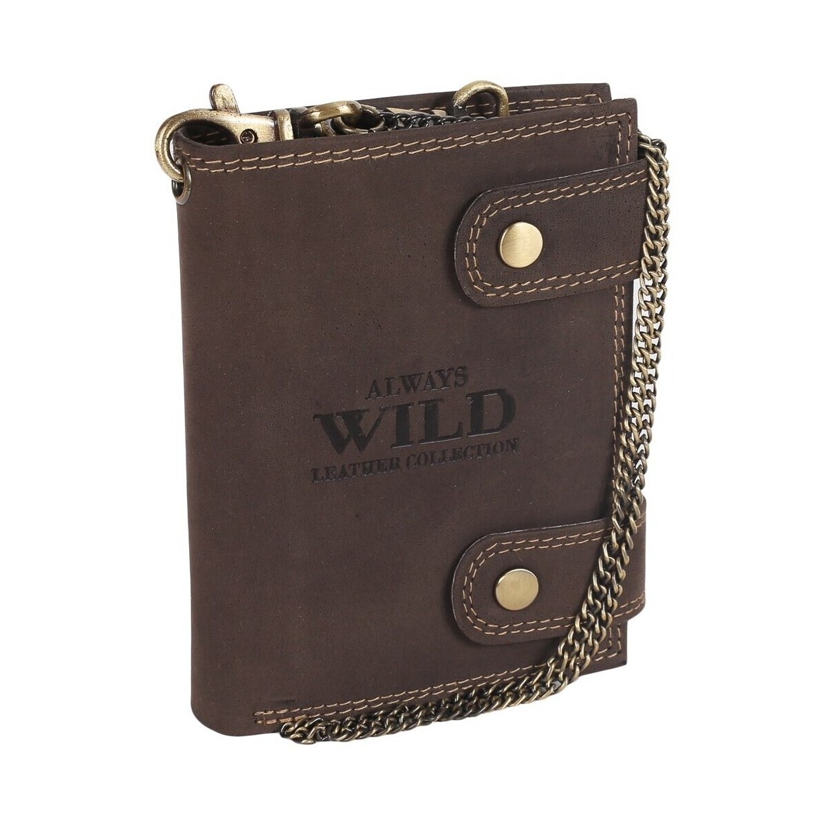 Always Wild  2901BIC  ruznobarevne