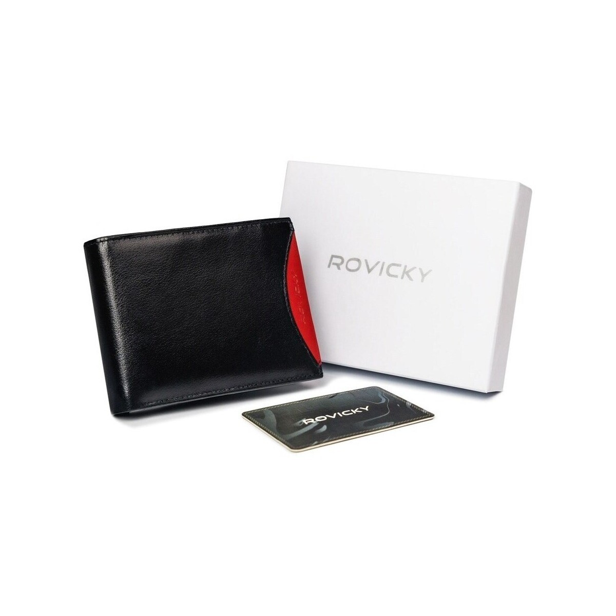 Rovicky  153103BOR1195BLA  ruznobarevne