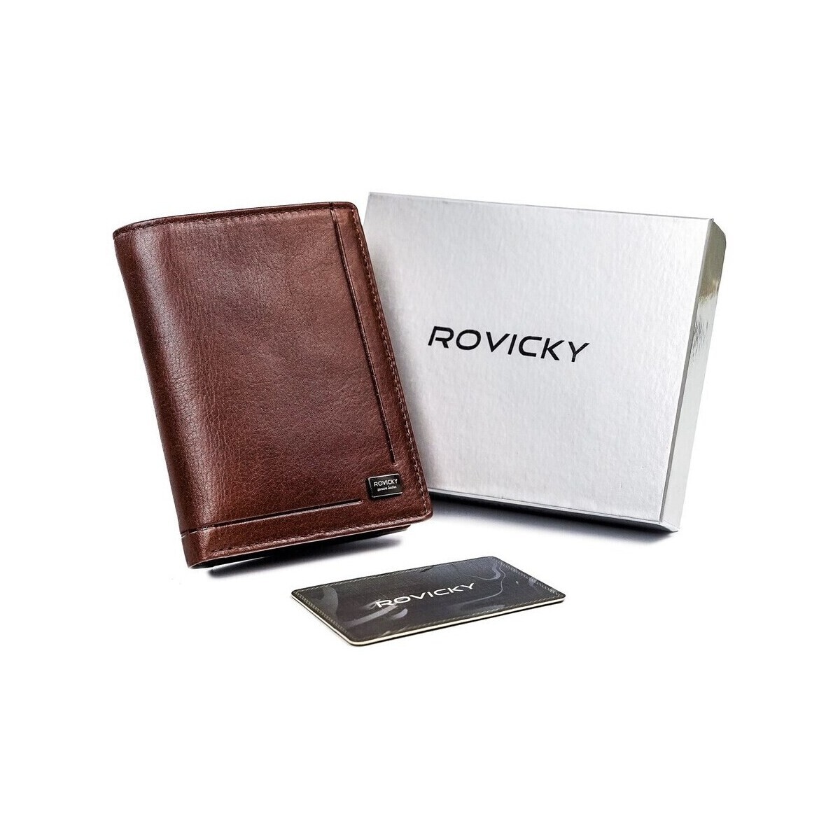 Rovicky  PC101BARRFID  ruznobarevne