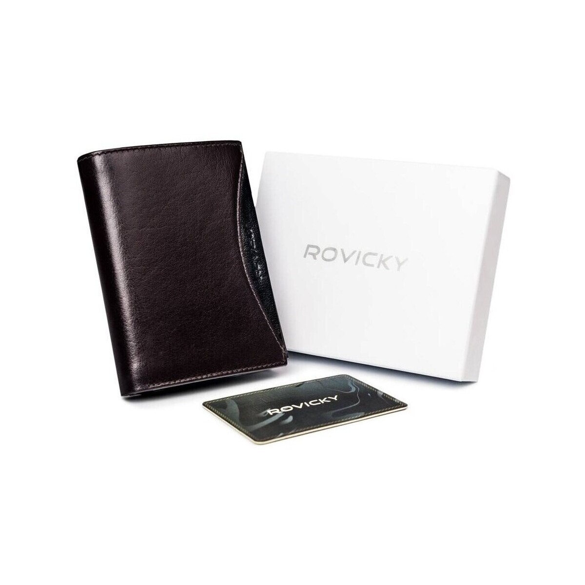 Rovicky  153703BOR1249BRO  ruznobarevne