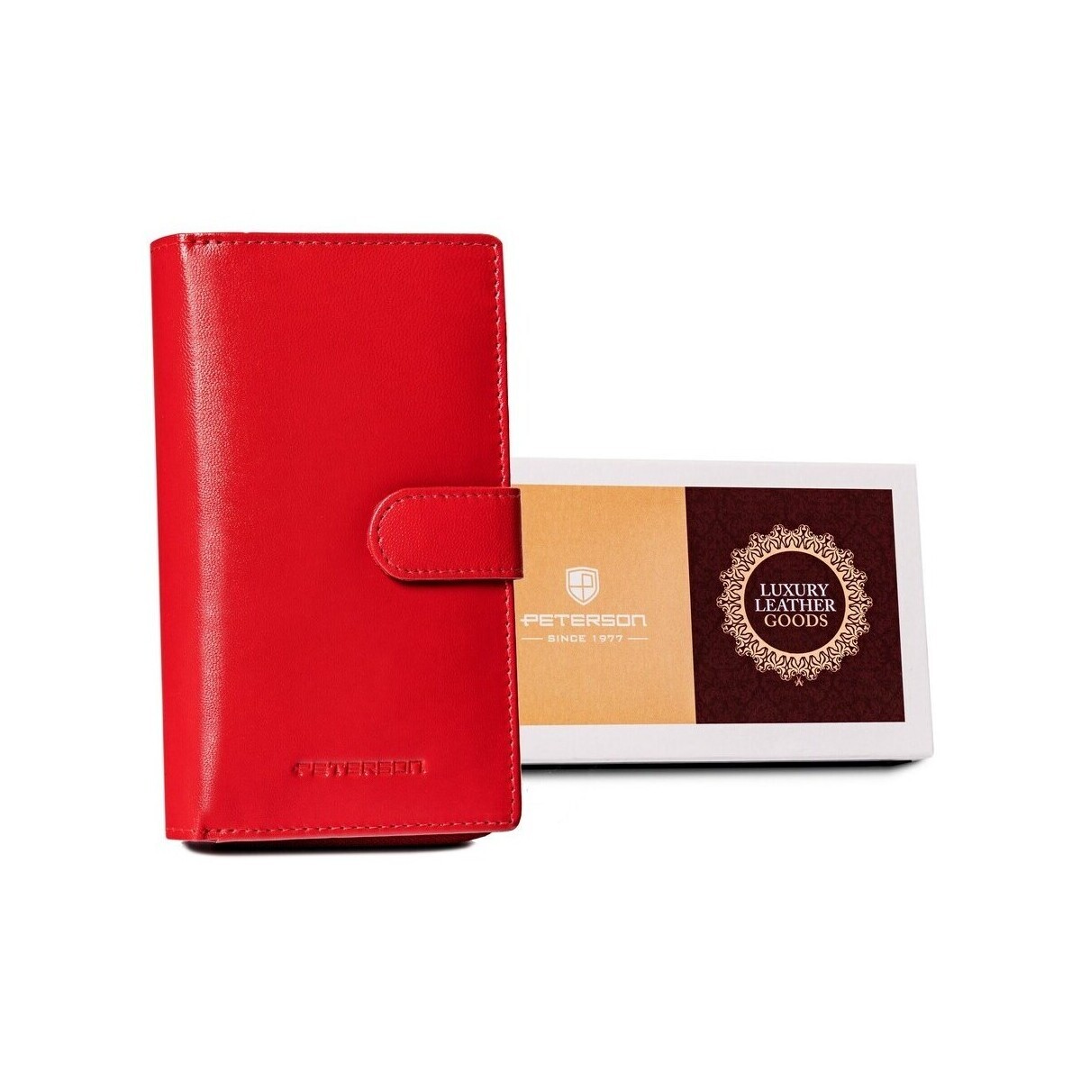 Peterson  PTNRD42GCL  ruznobarevne