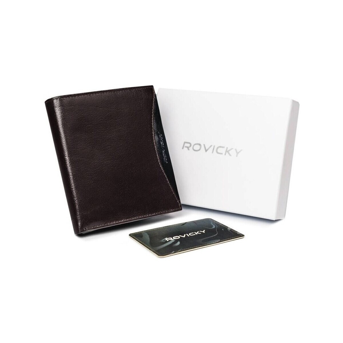 Rovicky  155203BOR1362BRO  ruznobarevne