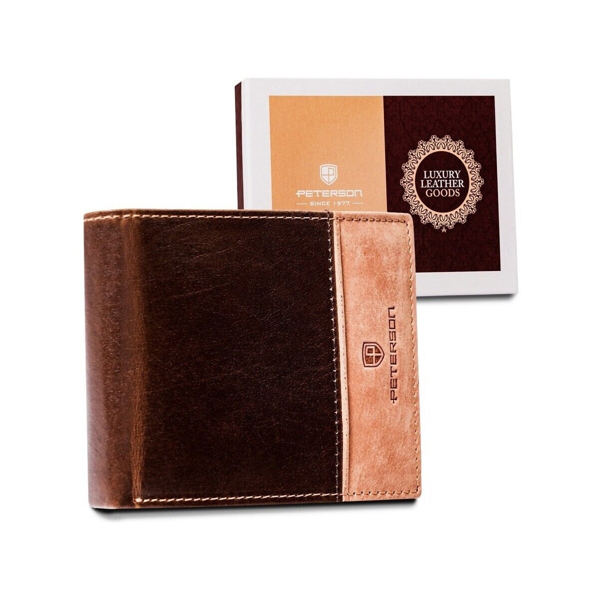 Peterson  rovicky207640  ruznobarevne