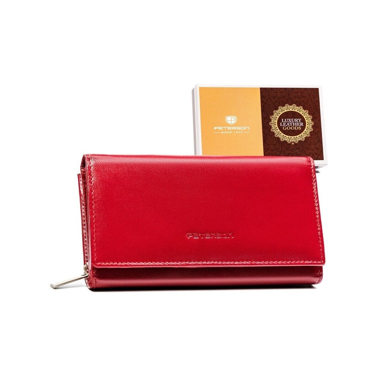 Peterson  PTNBD11GCL  ruznobarevne